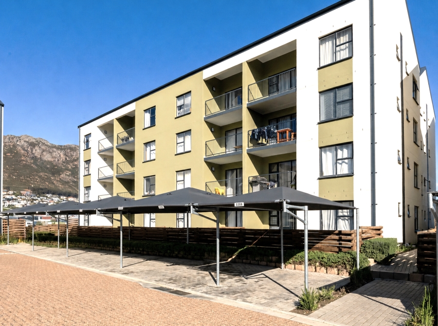 To Let 1 Bedroom Property for Rent in Greenbay Eco Estate Western Cape